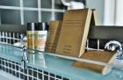 Toiletries, Studio Room